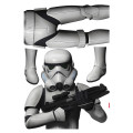 Star Wars Stormtrooper - Thumbnail View 1
