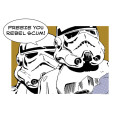 It´s a Trap   - Thumbnail View 1
