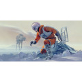 Star Wars Classic RMQ Hoth Battle Pilot - Thumbnail View 1