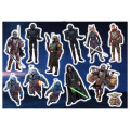 Mandalorian Iconic Figures - Thumbnail View 1