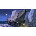 Star Wars Classic RMQ Sandcrawler - Thumbnail View 1