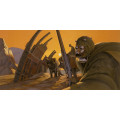 Star Wars Classic RMQ Tusken - Thumbnail View 1