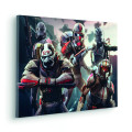 Star Wars Bad Batch Ready to Fight - Thumbnail View 1