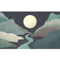 Moonlight Monumental - Thumbnail View 1