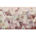 Triangles Red - Thumbnail View 1