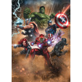 Avengers Superpower - Thumbnail View 1