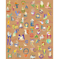 Animals A-Z - Thumbnail View 1
