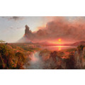 The Andes - Thumbnail View 1