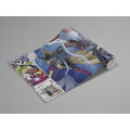 Marvel Avengers Protect - Thumbnail View 1