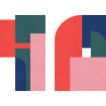 Geometric Colours - Thumbnail View 1