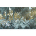 Misty Jungle - Thumbnail View 1