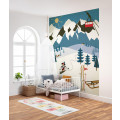 Mickey Mouse Alpine - Thumbnail View 1