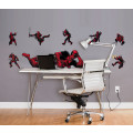 Deadpool Posing - Thumbnail View 1