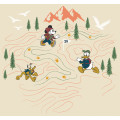 Mickey Meets the Mountain - Thumbnail View 1