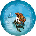 Ariel Dreaming - Thumbnail View 1