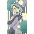 Woman Hat Colour - Thumbnail View 1