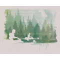 Star Wars Endor Speeders - Thumbnail View 1