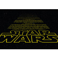 Star Wars Intro - Thumbnail View 1