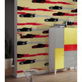 Disney and Pixar Cars Pattern - Thumbnail View 1