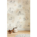 Disney Animals - Thumbnail View 1