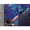 Crystal Landscape - Thumbnail View 1