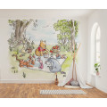 Disney Winnie the Pooh Nice for Picnics - Thumbnail View 1