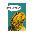 It´s a Trap   - Thumbnail View 1