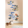 Mickey Artsy Flow - Thumbnail View 1