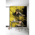 Loki Yellow Dust - Thumbnail View 1