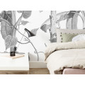 Croissances Monochrome - Thumbnail View 1