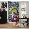 Marvel Avengers Teampower - Thumbnail View 1