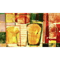 Drinks Spilling orange - Thumbnail View 1