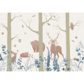 Forest Animals - Thumbnail View 1