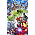 Marvel Avengers Protect - Thumbnail View 1
