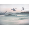 Mystic Cranes - Thumbnail View 1