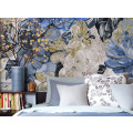 Vintage blue Garden - Thumbnail View 1
