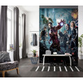 Avengers Movie Poster - Thumbnail View 1