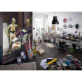 Star Wars Three Droids - Thumbnail View 1