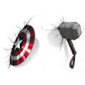 Avengers Powerful Weapons - Thumbnail View 1