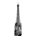 Tour Eiffel - Thumbnail View 1