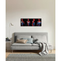 Marvel Spider-Man Portrait Photos - Thumbnail View 1