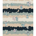 Disney Lilo and Stitch Cozy Clouds - Thumbnail View 1