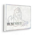 Lion King - Be Yourself - Thumbnail View 1