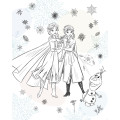 Disney Frozen Sketch Sisters - Thumbnail View 1