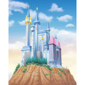 Disney Princess Cinderella Castle - Thumbnail View 1