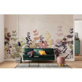 Foggy Shrub - Thumbnail View 1