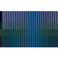 Lamello Quattro blue-greenblue - Thumbnail View 1