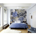 Vintage blue Garden - Thumbnail View 1