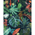 Colourful Leaves - Thumbnail View 1