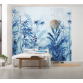 Blue Jungle - Thumbnail View 1
